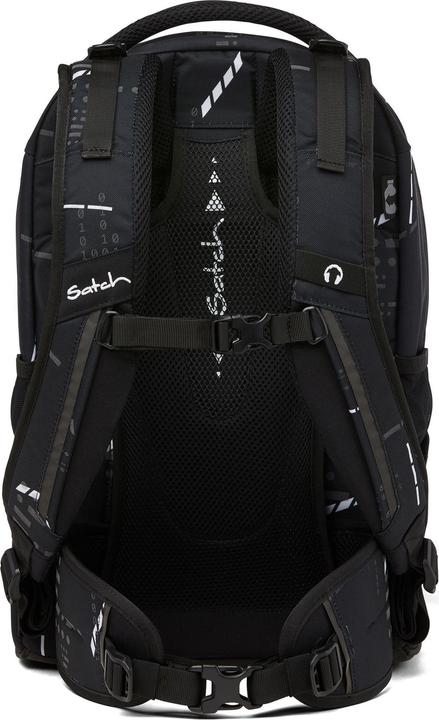 Actual product image Satch Pack Ninja Matrix (30 l)