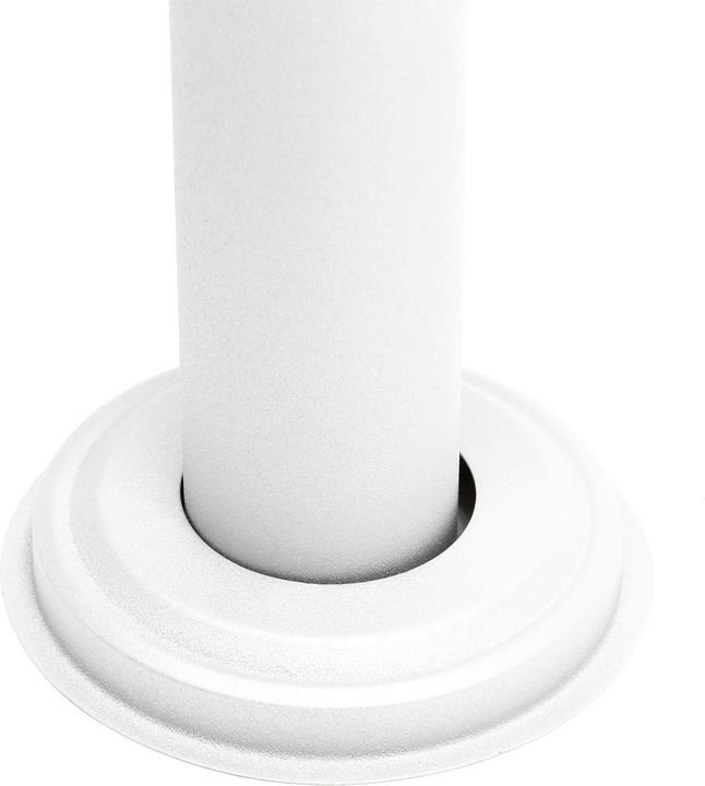 Actual product image Wiltec 12 letterbox system white 2x6 compartments letterbox Post