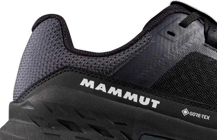 Image du produit Mammut Girun II Low GTX (45.5)