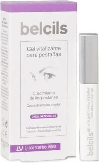 Produktbild Belcils Vitalizing Gel 8ml (Körperlotion, 8 ml)