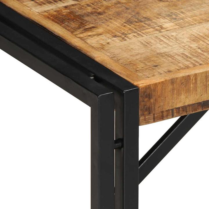 Image du produit vidaXL Couchtisch (80 x 40 x 35 cm)