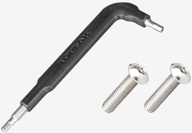 Image du produit Topeak Ninja+ Cage Z