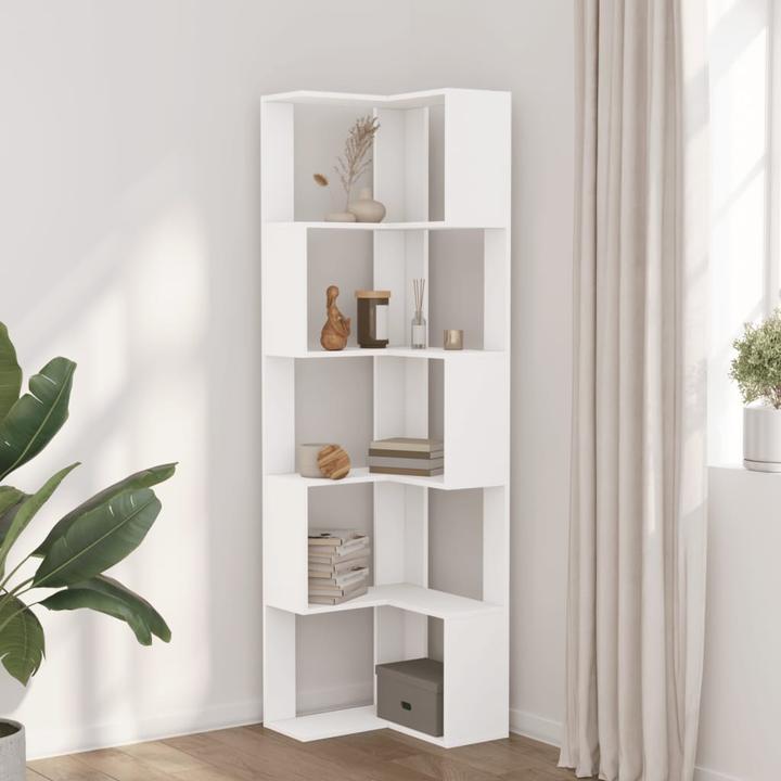 Produktbild VidaXL Kyrylo (50 x 50 x 179 cm)