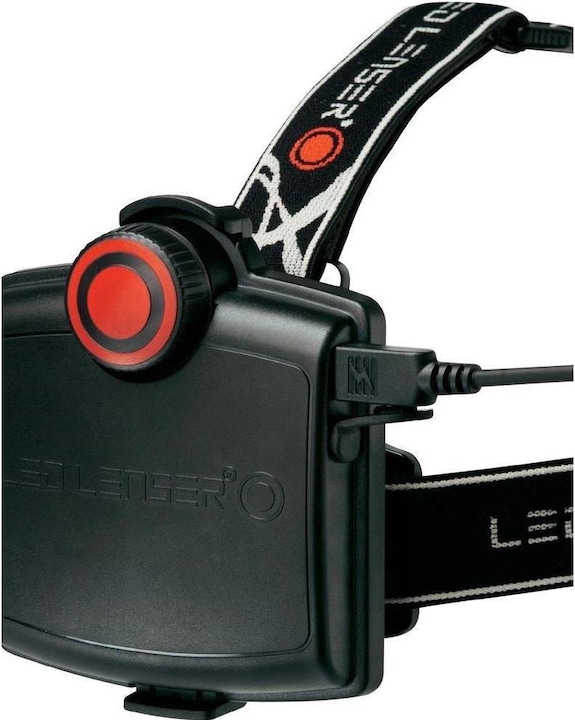 Actual product image Ledlenser H14r.2 (1000 lm)