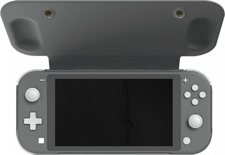 Produktbild Blade -L Flip Case Gray (EN) (Switch Lite)