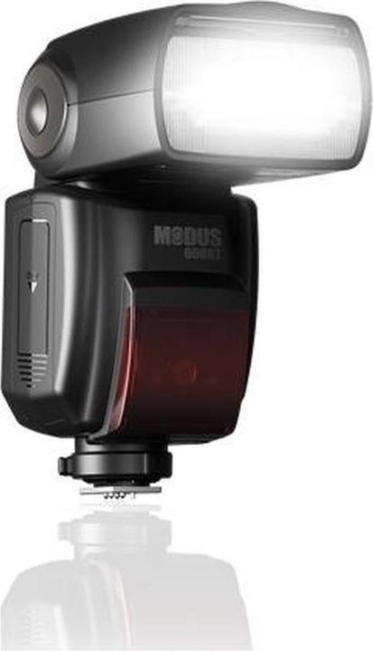 Immagine prodotto Hähnel MODUS 600RT MK II Speedlight per flash slave Sony (Sony)