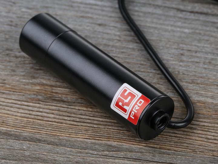 Actual product image RS PRO 2mp Ahd Bullet Camera (1920 x 1080 Pixels)