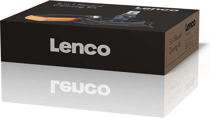 Productafbeelding Lenco Accessoires voor platenspelers (Platenspeler schoonmaken)