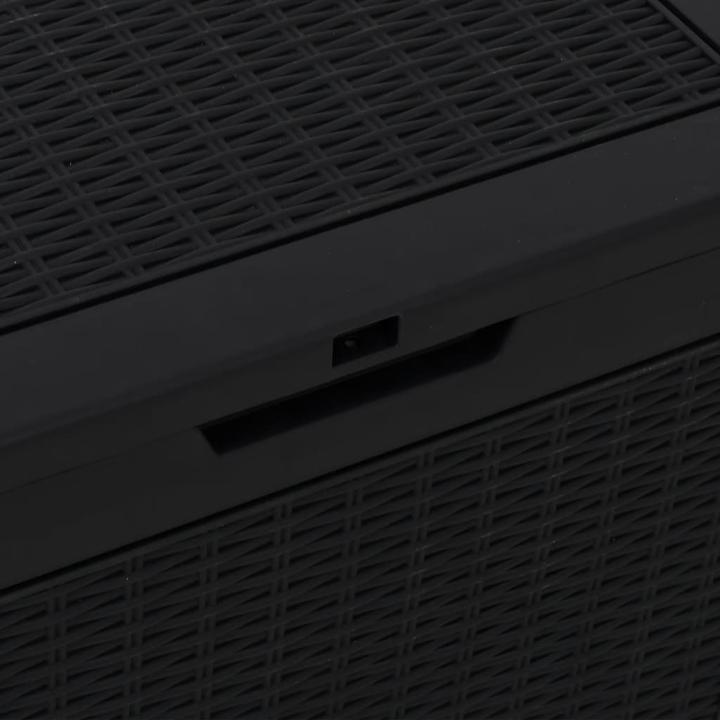 Produktbild vidaXL Gartentruhe