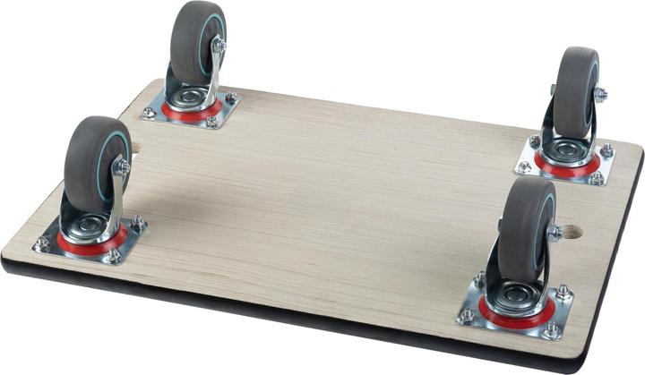 Image du produit Struct Transportroller 300 kg (300 kg)