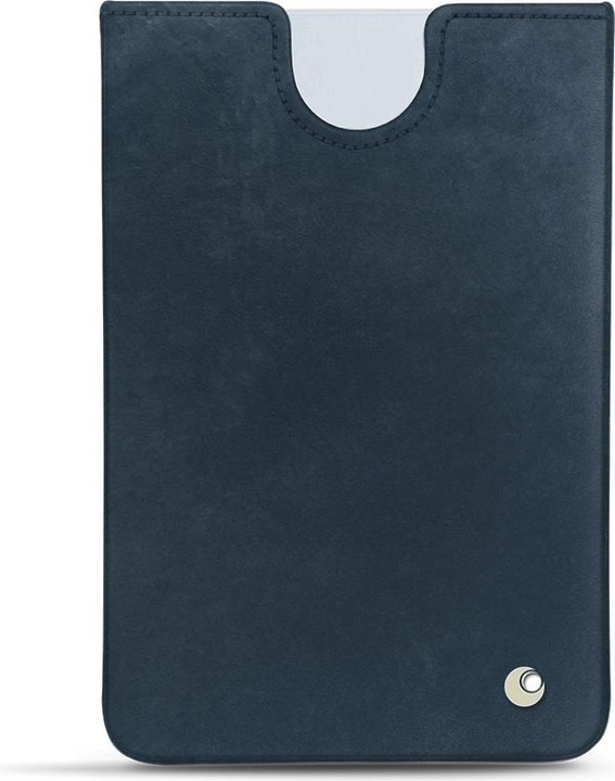 Jean vintage (Pantone #2f414f  )