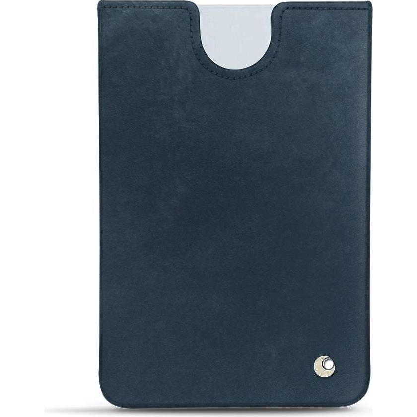 Noreve Lederschutzhülle (Microsoft Surface Duo), Smartphone Hülle, Beige
