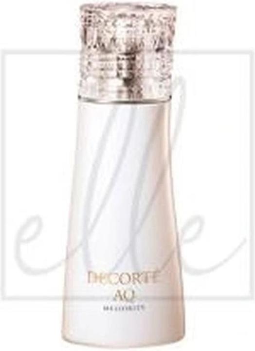 Produktbild Decorte Aq Meliority Revitalizing Intensive Station Lotion 200ml - (Körperlotion, 200 ml)