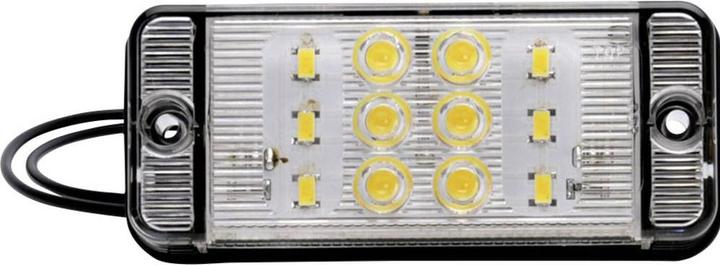 Image du produit SecoRüt Mini feu de recul à LED olt