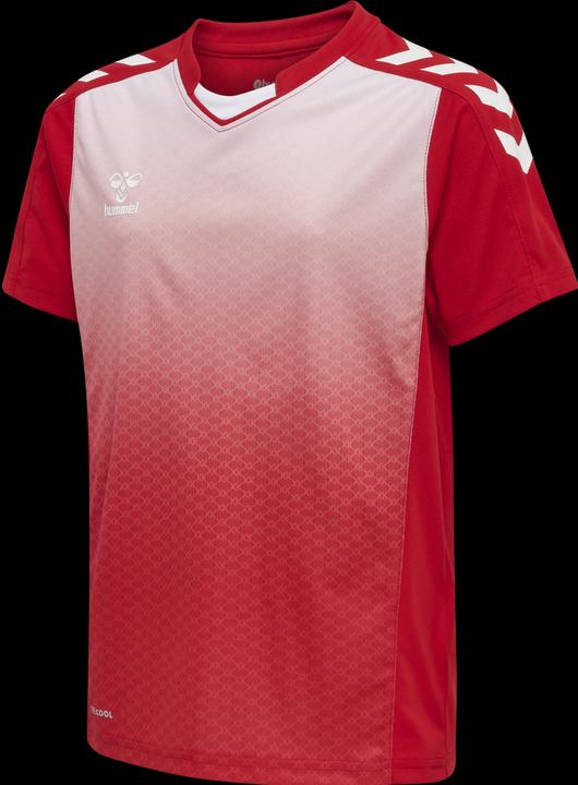 Immagine prodotto hummel Core Xk Sublima Jersey S/S Bambini (164)