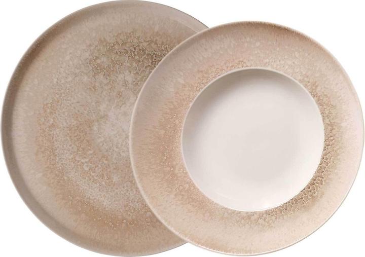 Actual product image Ritzenhoff & Breker Savora Pizza- und Pasta-Set (8 pcs.)