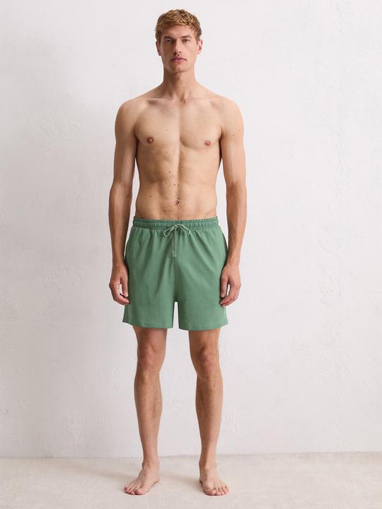 Produktbild Marc O'Polo Pyjamashorts Mix N Match Cotton (M)