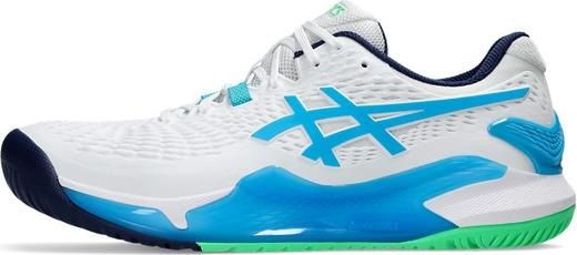 Produktbild ASICS Performance Gel-Resolution 9 Allcourt Tennisschuh Herren (40.5)