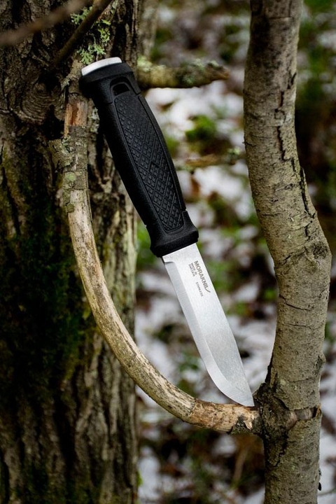 Immagine prodotto Morakniv Coltello per esterni Mora Garberg Multi Mount (10.90 cm)