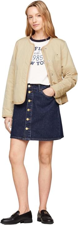 Actual product image Tommy Hilfiger Puffer Jacket (XL)