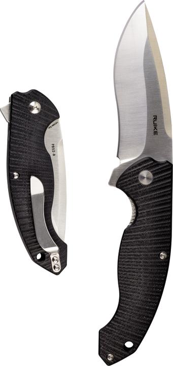 Immagine prodotto Ruike P852-B (8.90 cm)