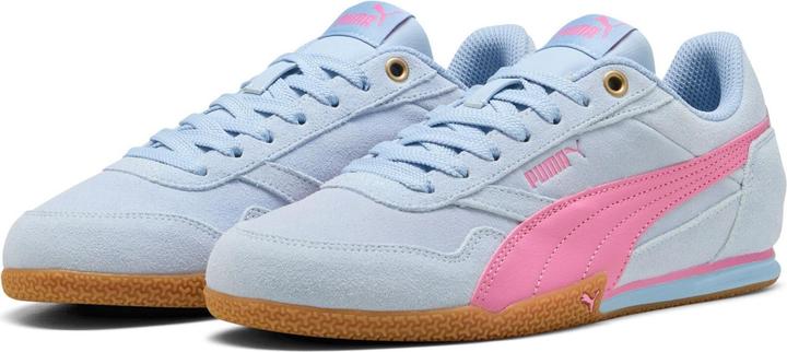 Bleu, Haute Tropic-Posie Pink, Rose