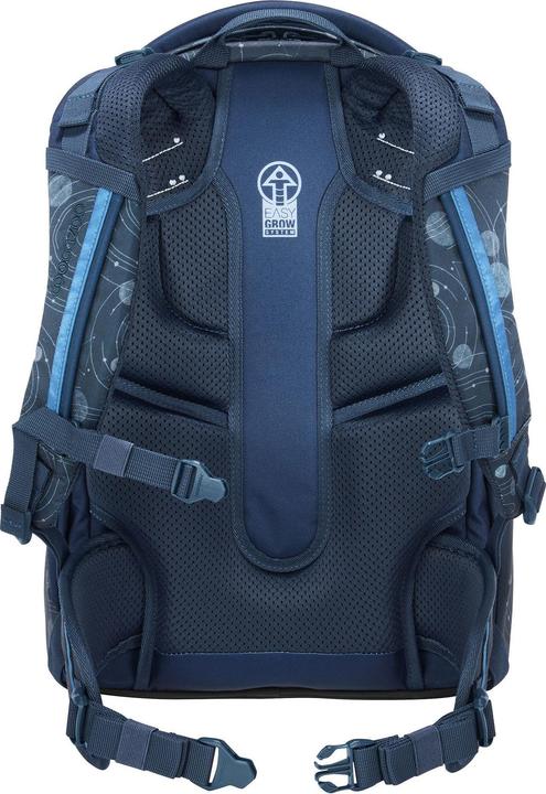 Actual product image Coocazoo Mate Schulrucksack 44 cm (30 l)