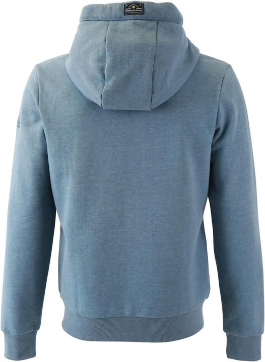 Produktbild Bridgeport Herren Sweatjacke (M)