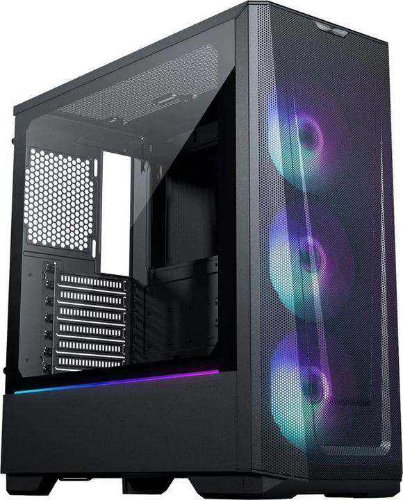 Image du produit Phanteks Eclipse G360A (E-ATX, ATX, mATX, Mini-ITX)