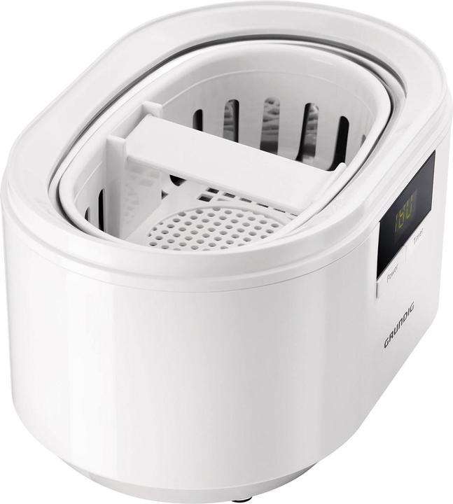 Produktbild Grundig Uc 6620 (48 kHz, 500 ml)