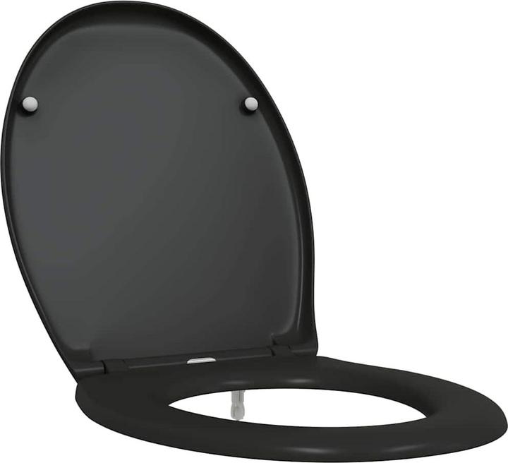 Produktbild vidaXL Toilettensitz
