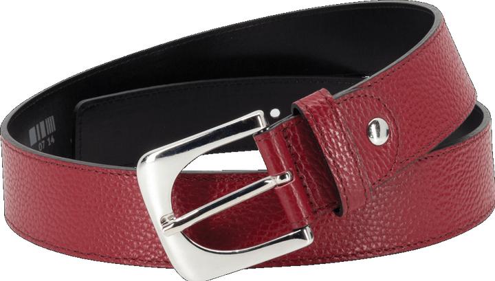 Actual product image 0714 Belt 4.0 cm Bag Adria