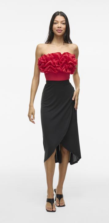 Produktbild Vila Ärmellos Body (S)