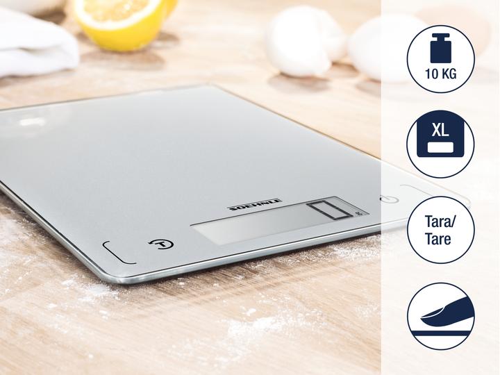 Actual product image Soehnle Page Comfort 300