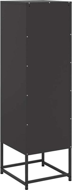 Image du produit vidaXL Highboard (36 x 39 x 123 cm)