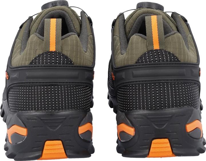 Produktbild CMP Campagnolo Rigel Low Fitgo Trekking Shoes WP (46)