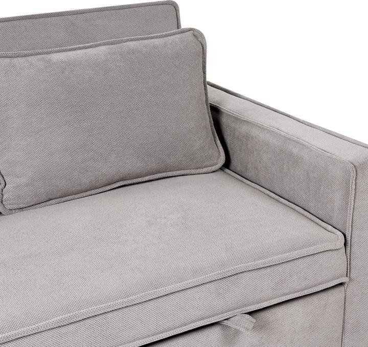 Produktbild Beliani Uttela (2-Sitzer)