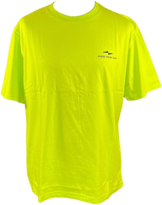 Produktbild Avnier t-hirt ource vertical v3 (S)