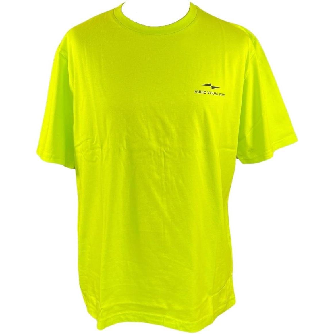 Avnier, Herren, Shirt, t-hirt ource vertical v3, Rosa, (S)