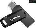 Actual product image SANDISK Ultra Dual Drive Go USB Type-C (2000 GB, USB-A, USB-C)