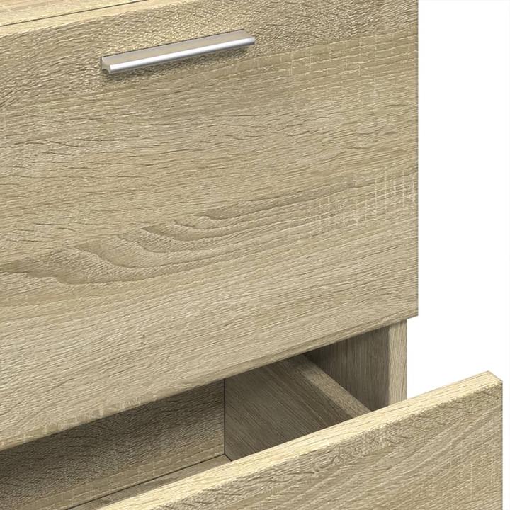 Actual product image VidaXL Vanity unit (40 x 37 x 59 cm)