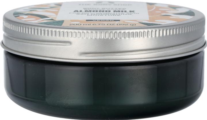 Produktbild The Body Shop Almond Milk (Body Butter, 200 ml)