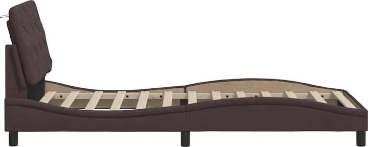 Image du produit vidaXL Bettgestell (80 x 200 cm)