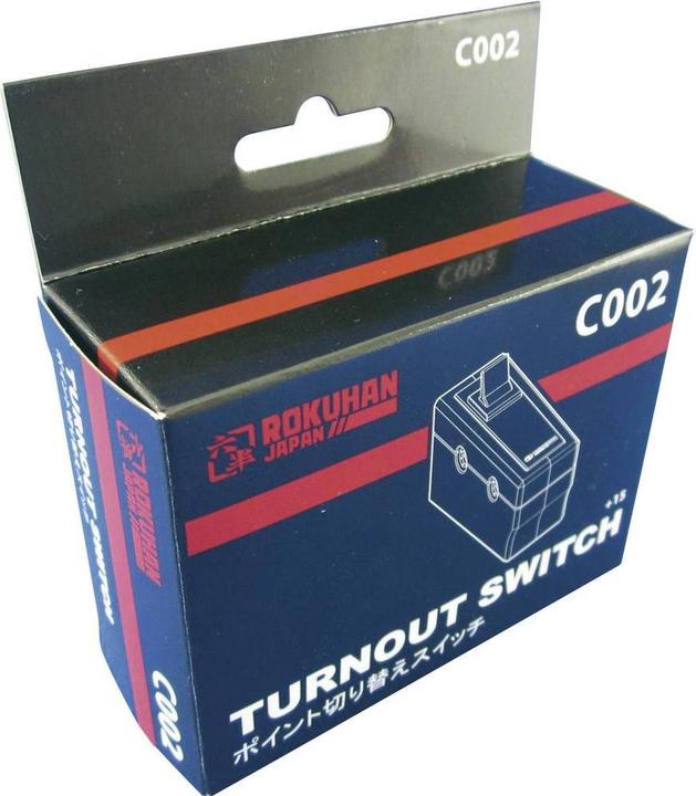 Image du produit Rokuhan Z Voie (avec ballast) 7297302 (Piste Z)