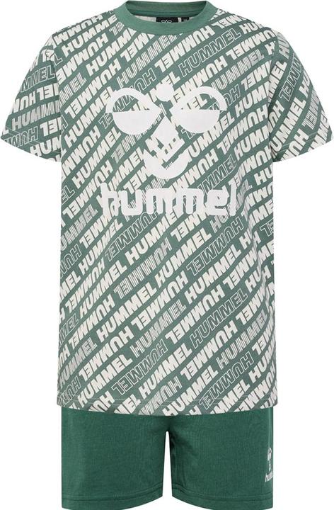 Produktbild hummel hmlNOLE NIGHT SUIT S/S (110)