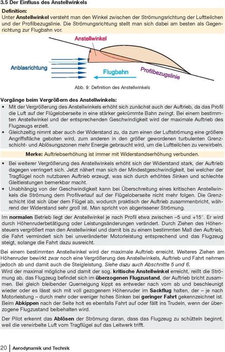 Produktbild Flug ohne Motor (Deutsch, Winfried Kassera, 2024)