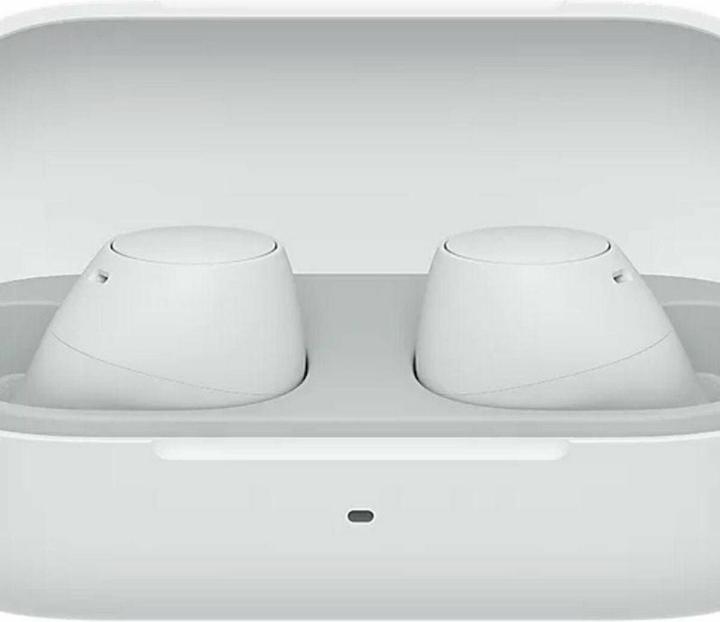 Actual product image Sony WF-C510 (No noise cancellation, 11 h, Wireless)