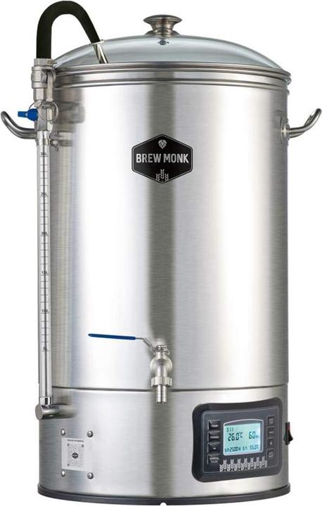 Image du produit Brew Monkey Système de brassage tout-en-un