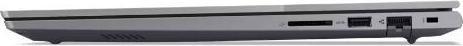 Produktbild Lenovo ThinkBook 16 Gen 6 (16", Intel Core i5-13420H, 16 GB, 512 GB, Eng. Int.)
