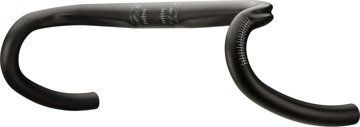 Actual product image Easton EC70 AX Road Bar Gravel 16° Flare Di2 (31.80 mm)